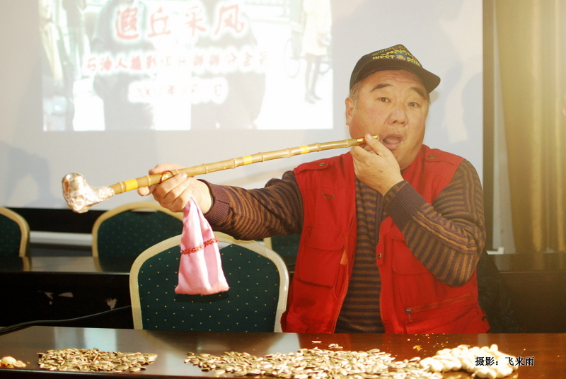 2013年1•25迎新春影友联谊会通知