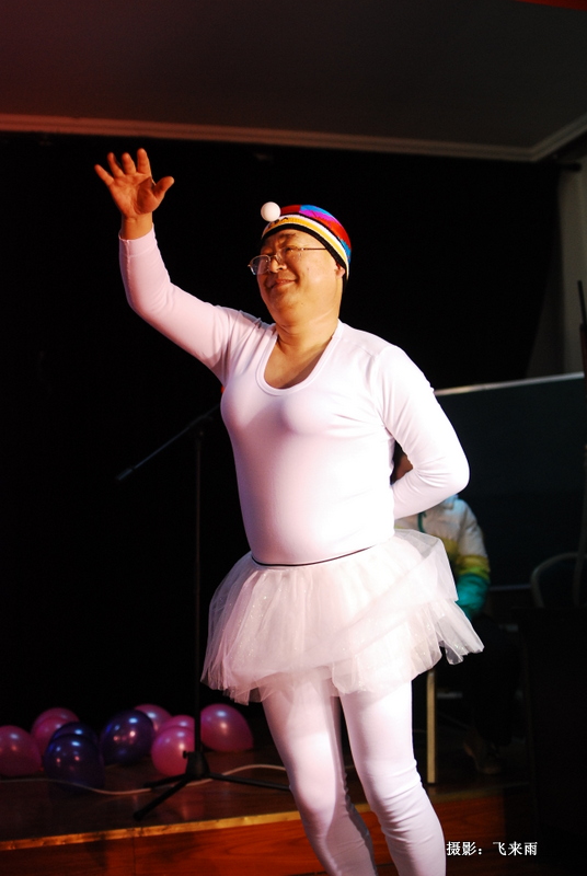 2013年1•25迎新春影友联谊会通知