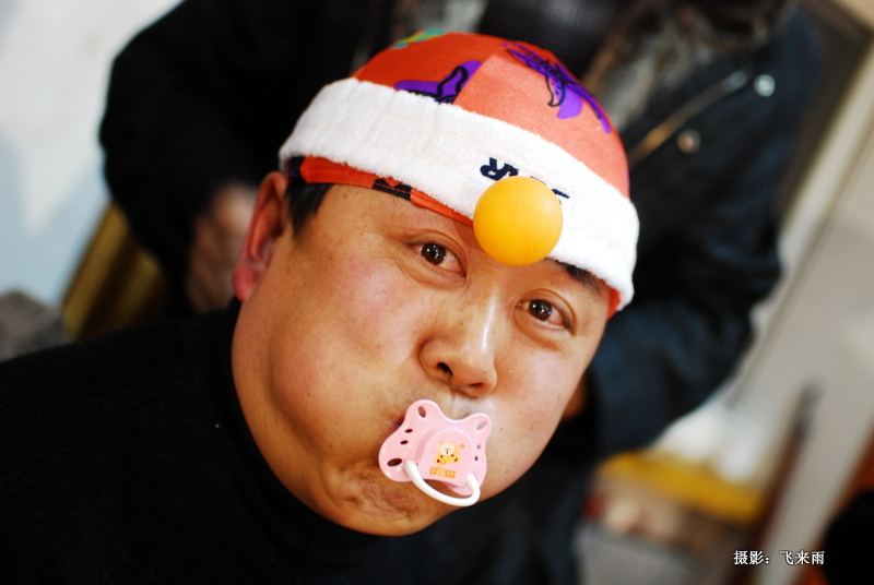 2013年1•25迎新春影友联谊会通知
