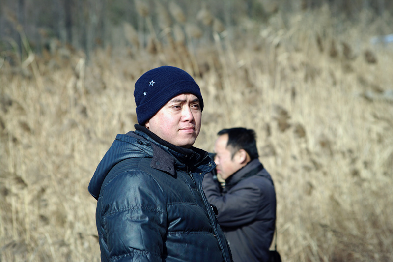 给被遗忘的男人留个贴：）
