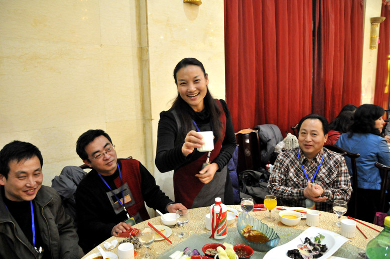 2013年影友联谊会活动花絮