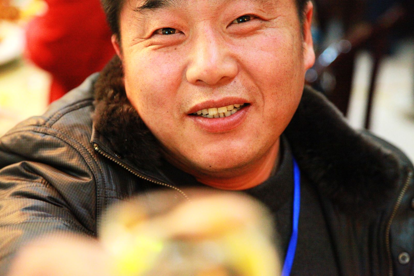 2013年影友联谊会活动花絮