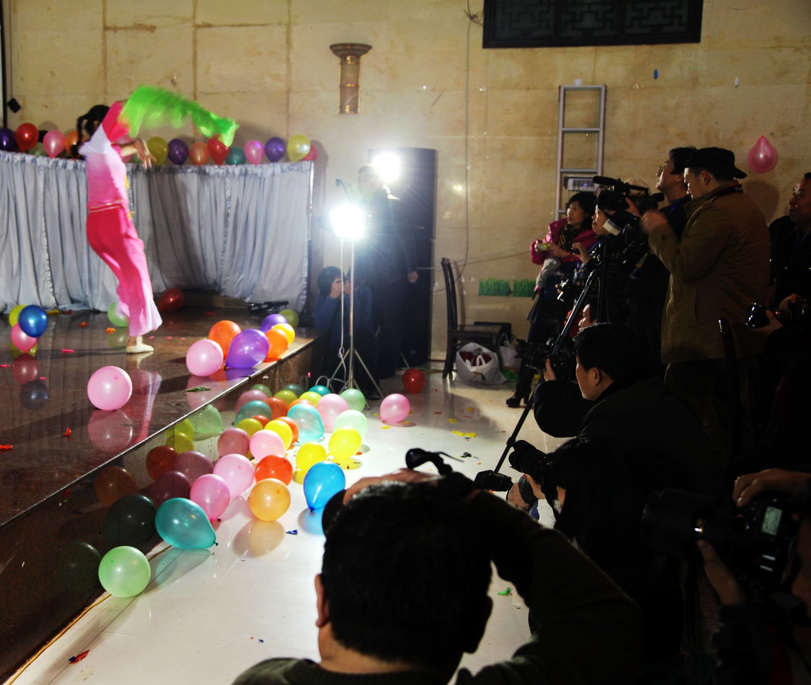 2013年影友联谊会活动花絮