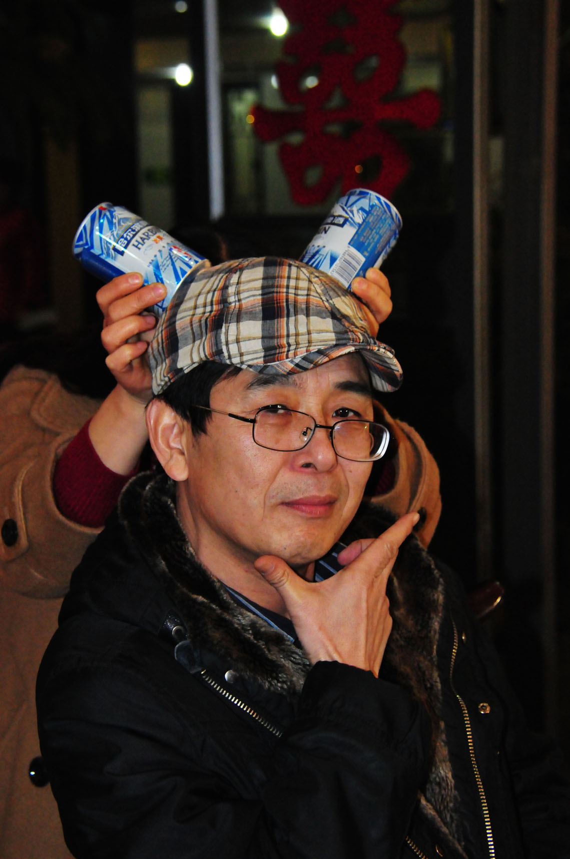 2013年影友联谊会活动花絮
