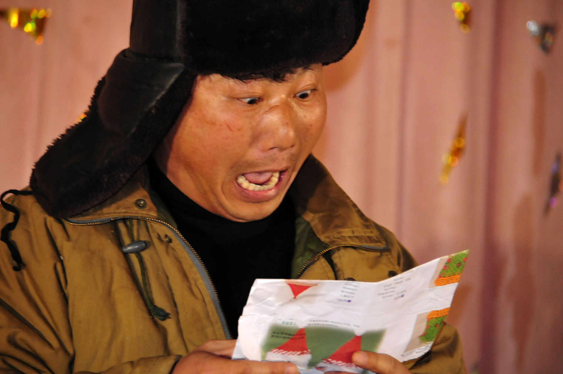 2013年影友联谊会活动花絮