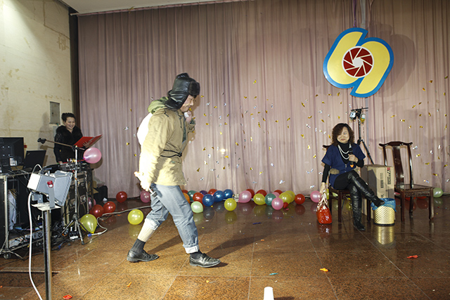 2013年影友联谊会活动花絮