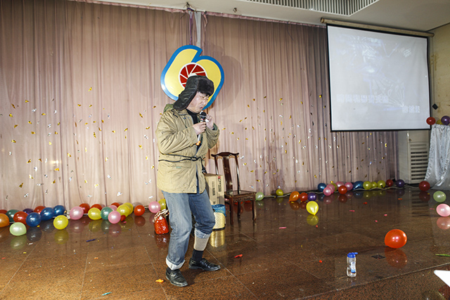 2013年影友联谊会活动花絮