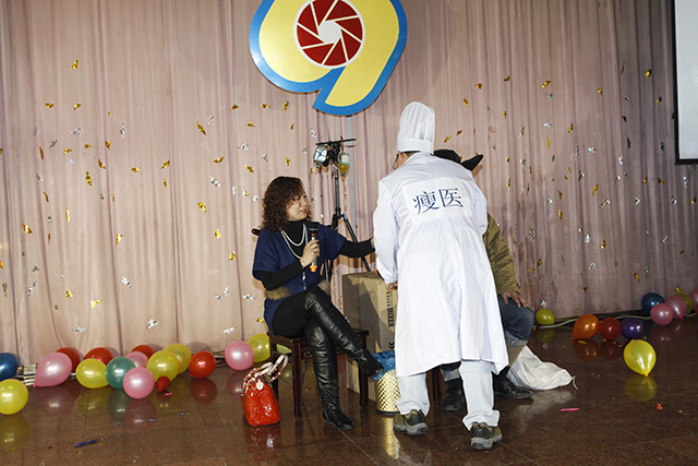 2013年影友联谊会活动花絮