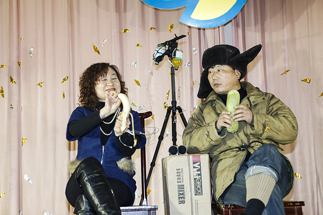 2013年影友联谊会活动花絮