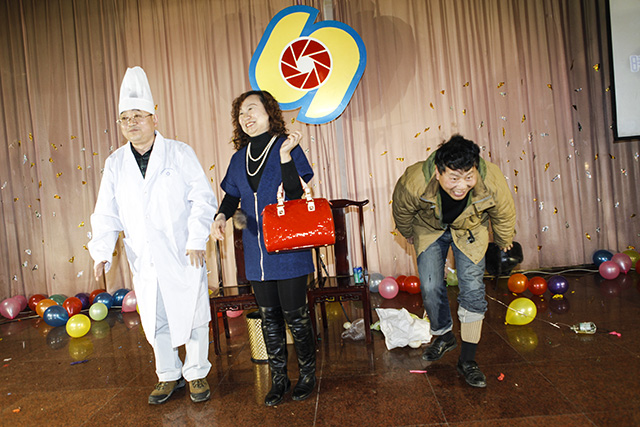 2013年影友联谊会活动花絮