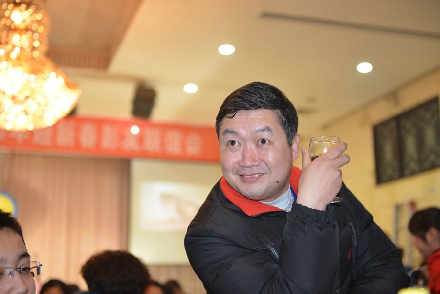 2013年影友联谊会活动花絮