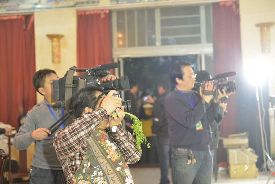 2013年影友联谊会活动花絮