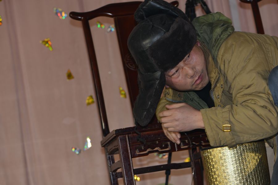 2013年影友联谊会活动花絮