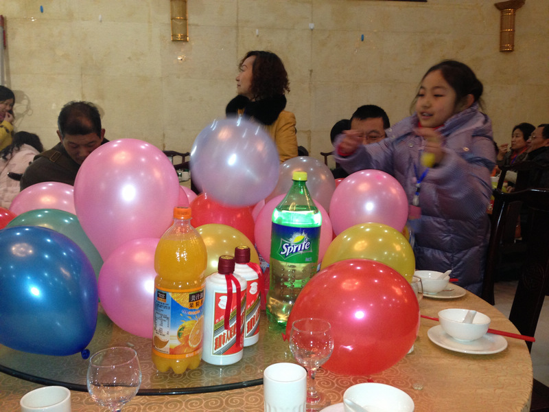 2013年影友联谊会活动花絮