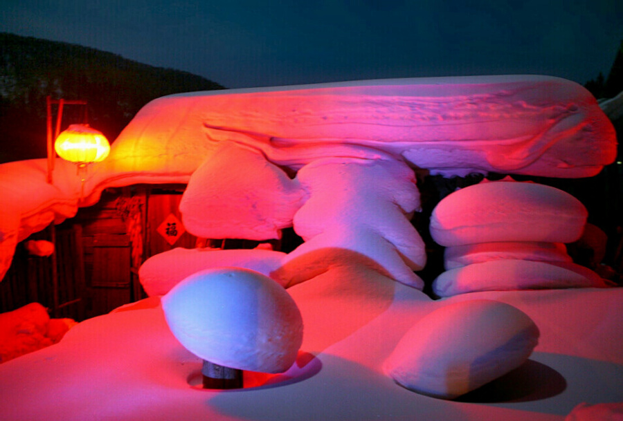 雪乡