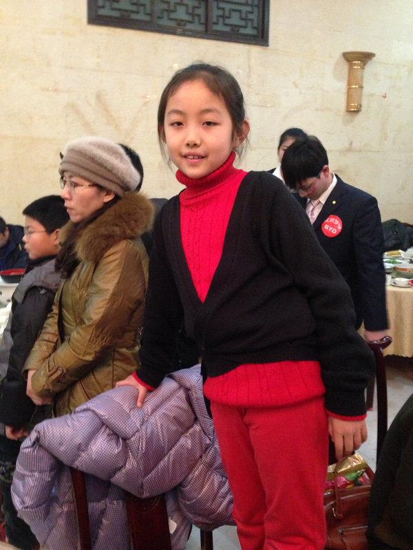 2013年影友联谊会活动花絮