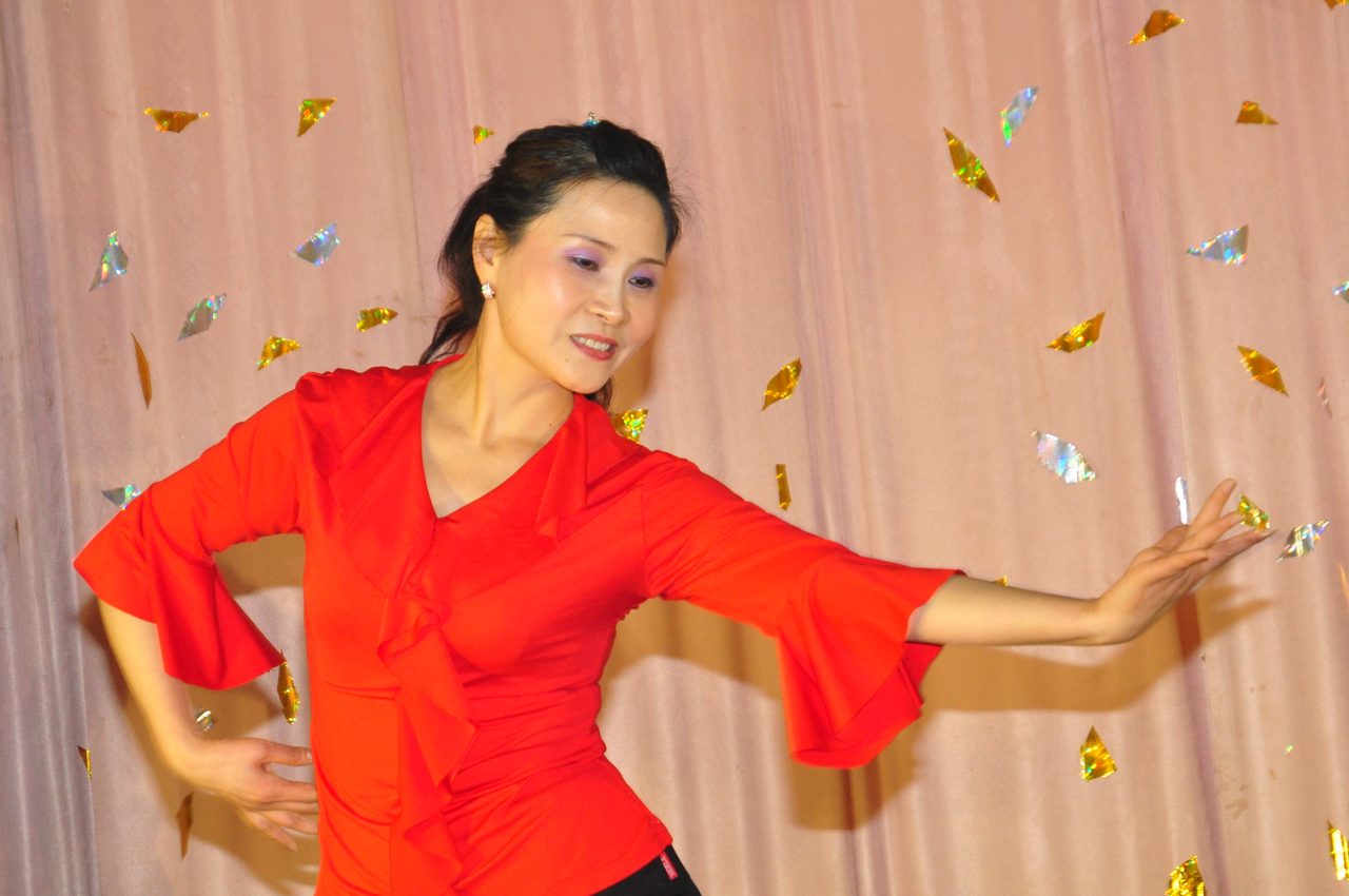 2013年影友联谊会活动花絮