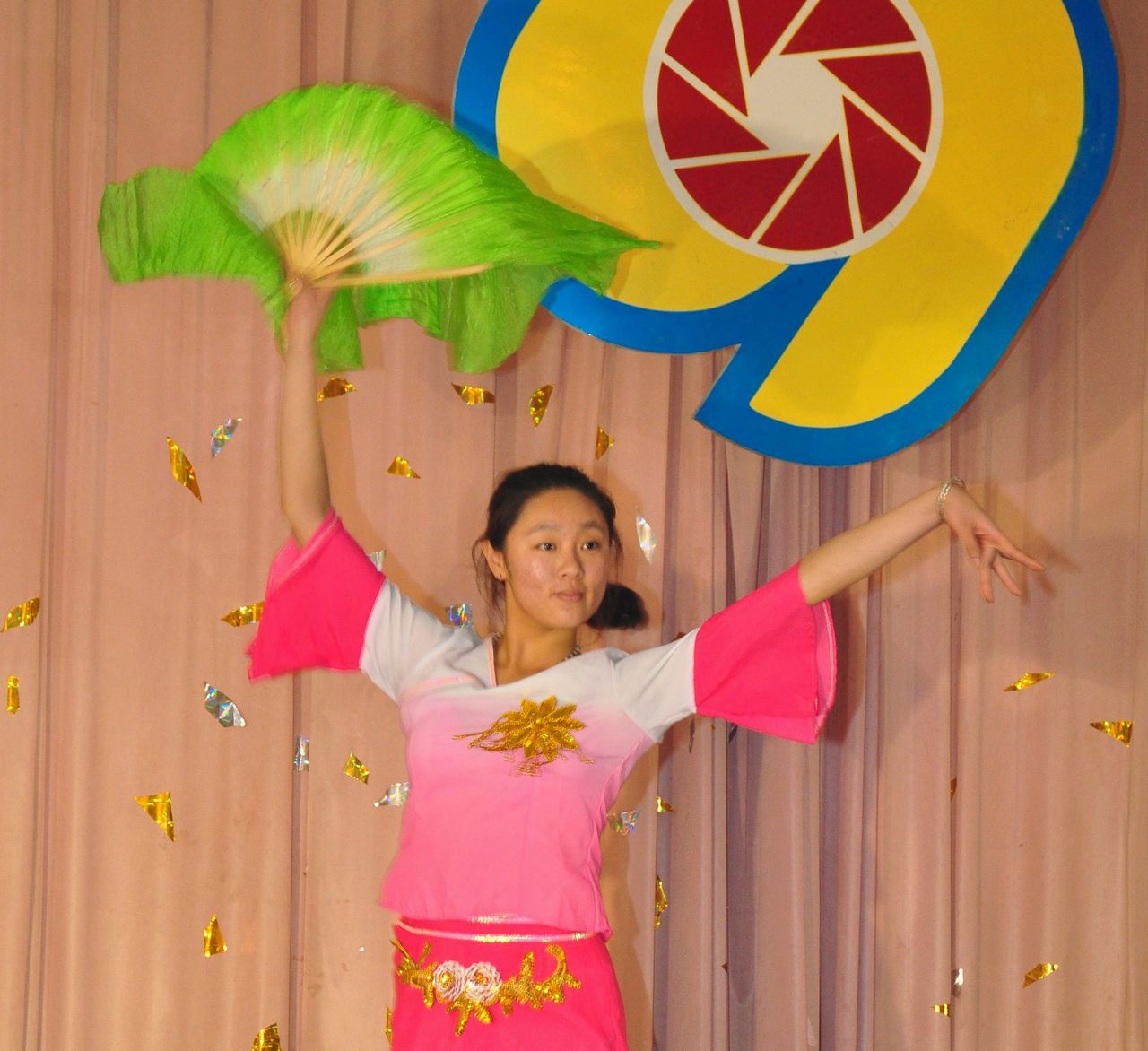 2013年影友联谊会活动花絮