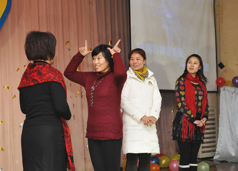 2013年影友联谊会活动花絮