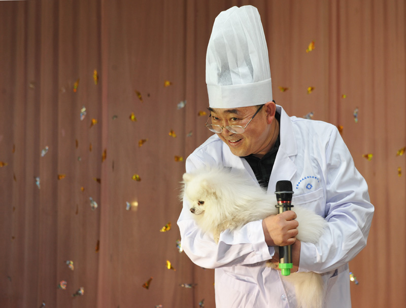2013年影友联谊会活动花絮