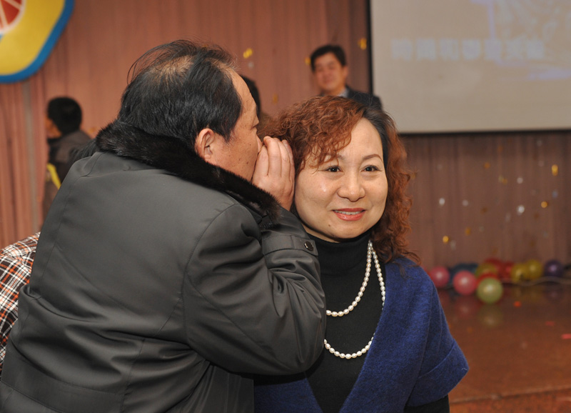 2013年影友联谊会活动花絮