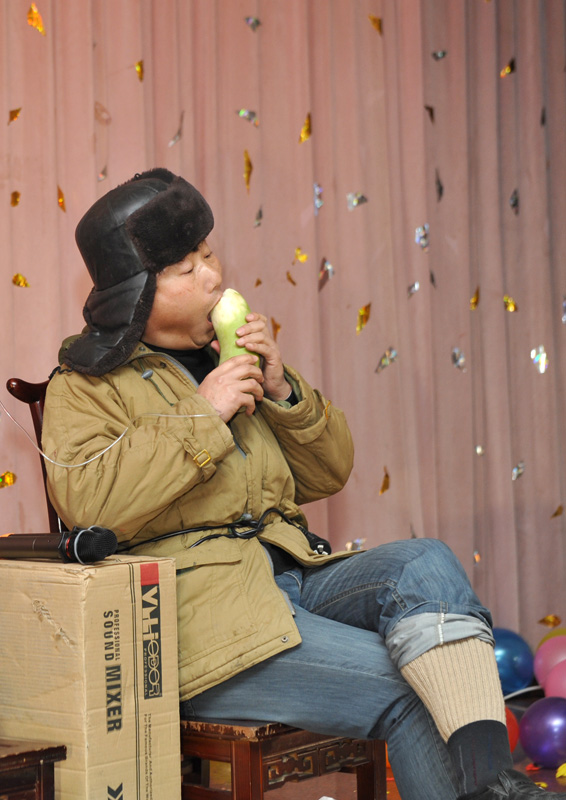 2013年影友联谊会活动花絮