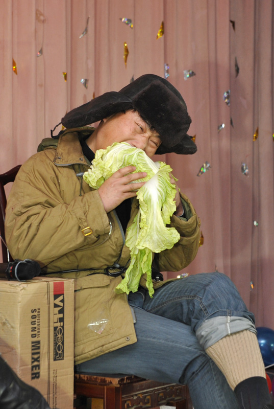 2013年影友联谊会活动花絮