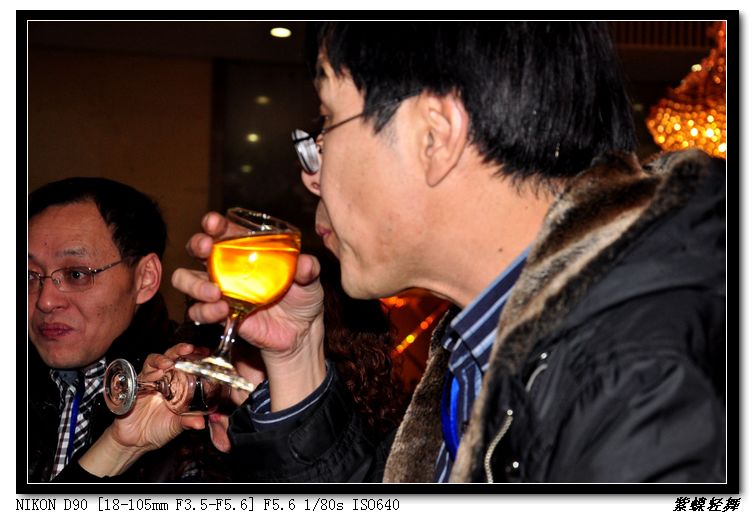 2013年影友联谊会活动花絮