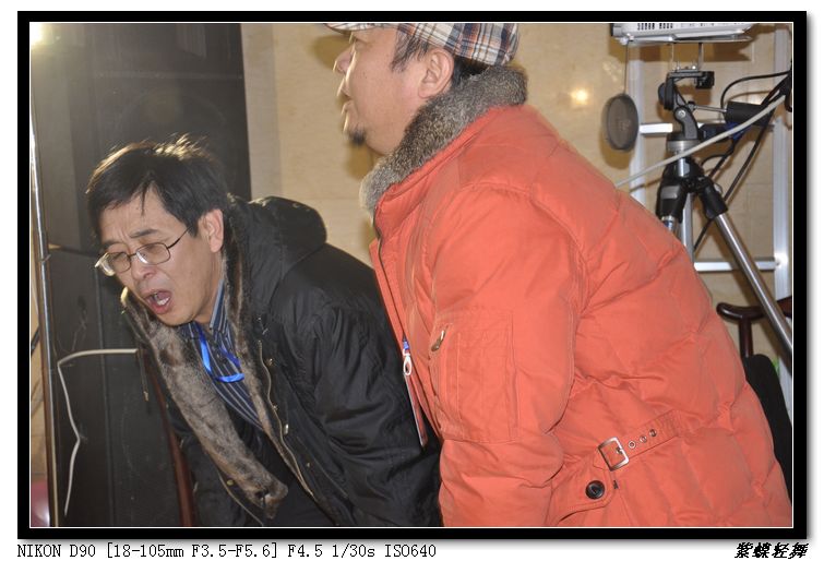 2013年影友联谊会活动花絮