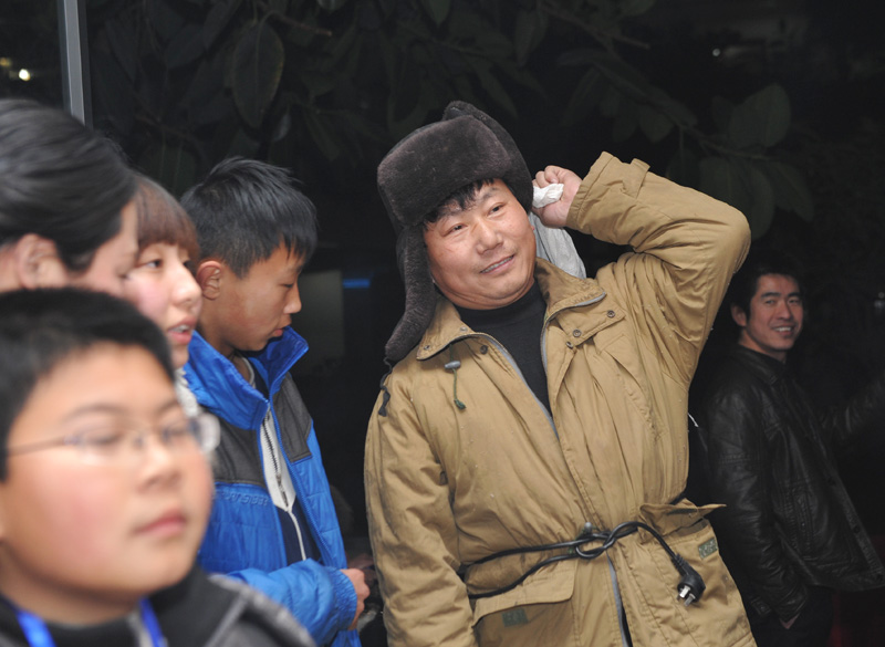 2013年影友联谊会活动花絮
