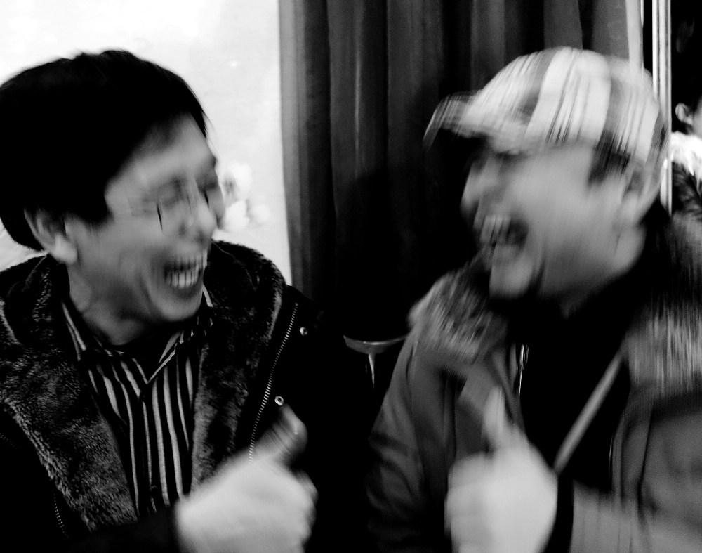 2013年影友联谊会活动花絮