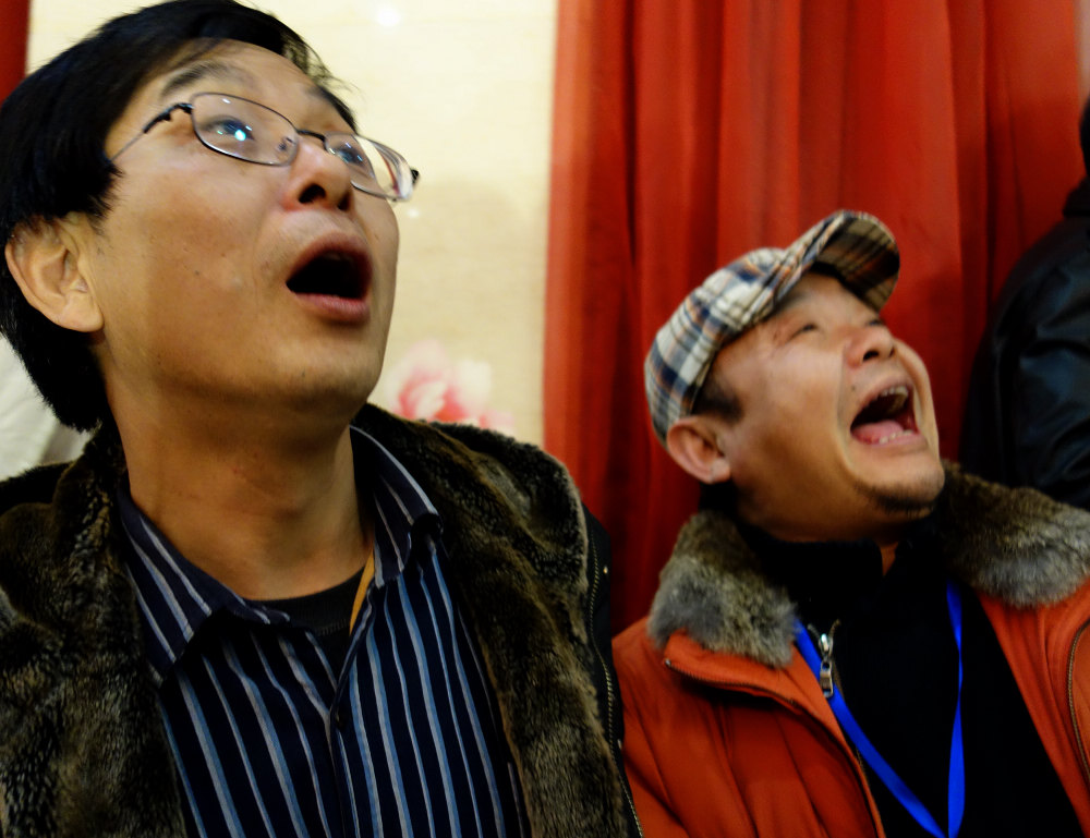 2013年影友联谊会活动花絮