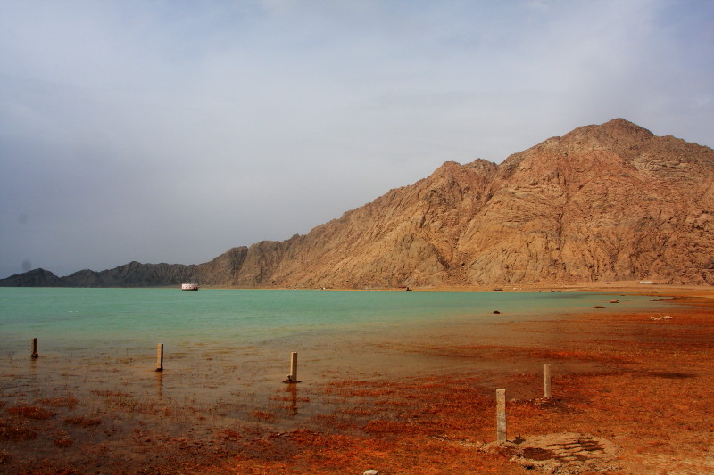 2009南疆游记