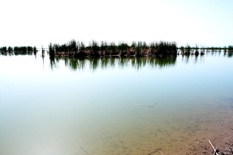 2009南疆游记