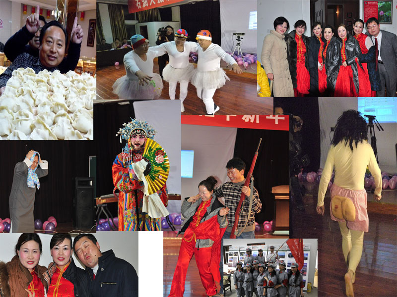 2013年1•25迎新春影友联谊会通知