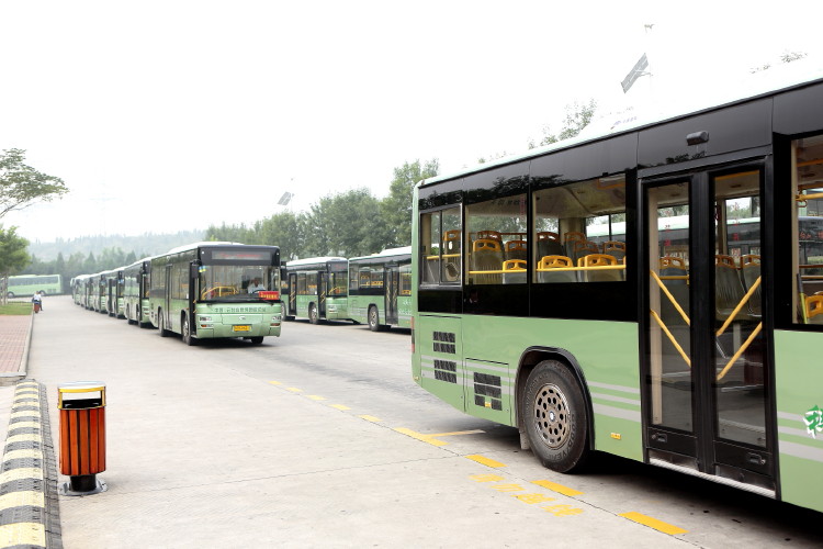 2012云台山