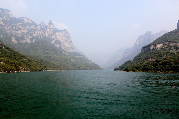 2012云台山