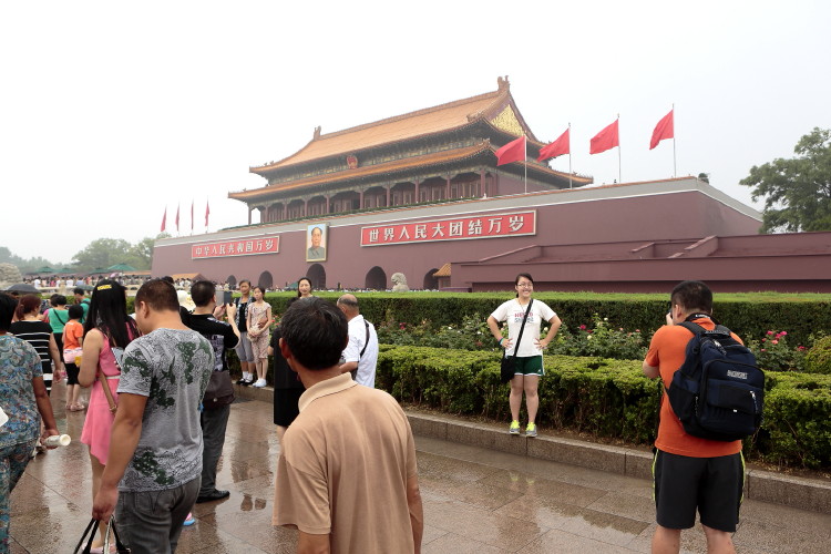 2013北京