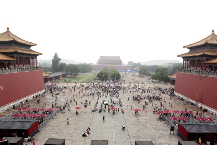 2013北京