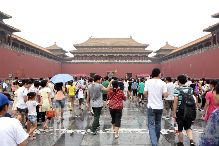 2013北京