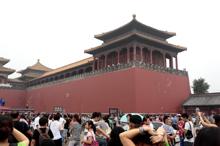 2013北京