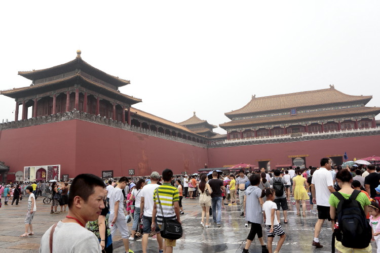 2013北京