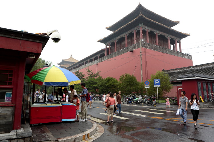 2013北京
