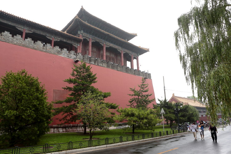 2013北京