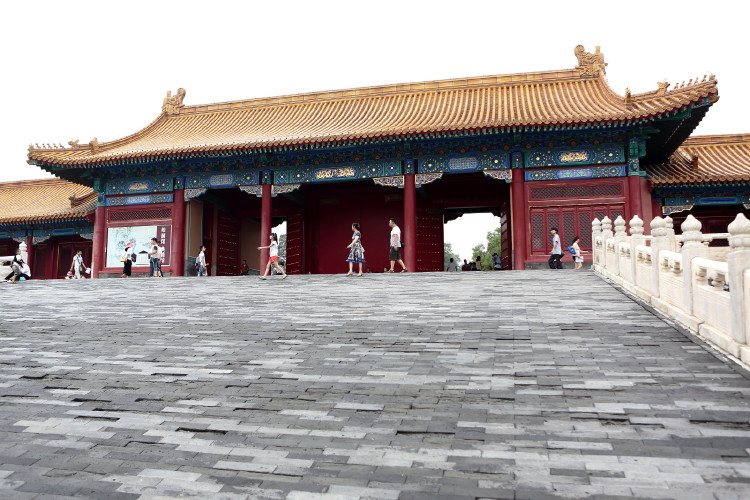 2013北京