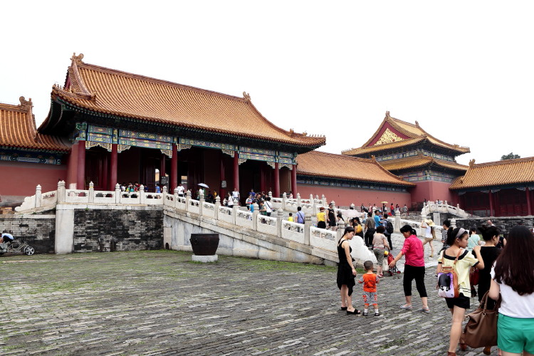 2013北京