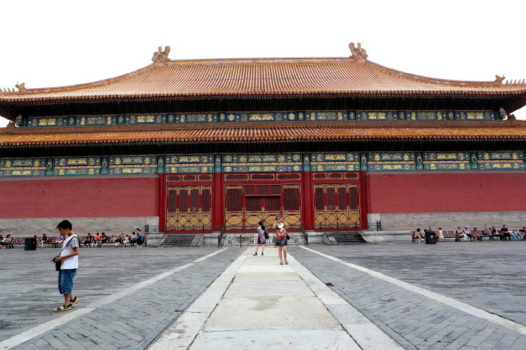 2013北京
