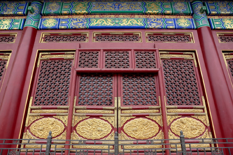 2013北京