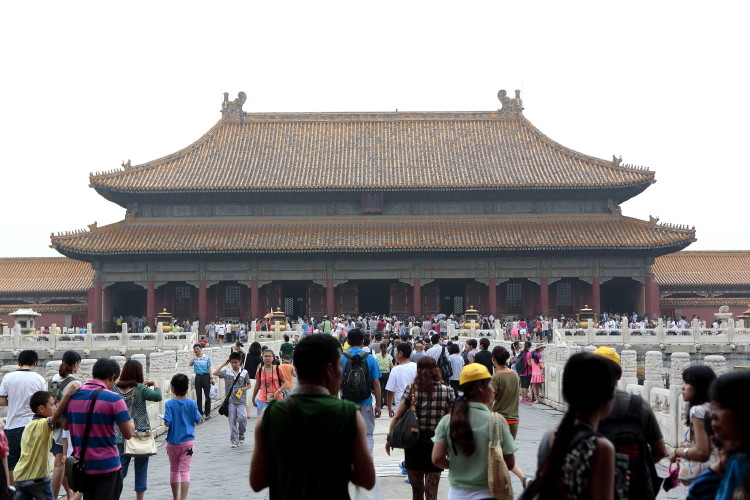 2013北京