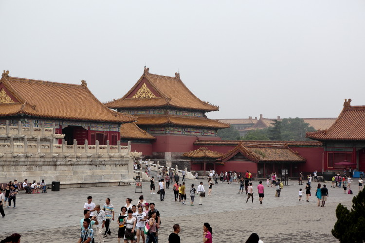 2013北京
